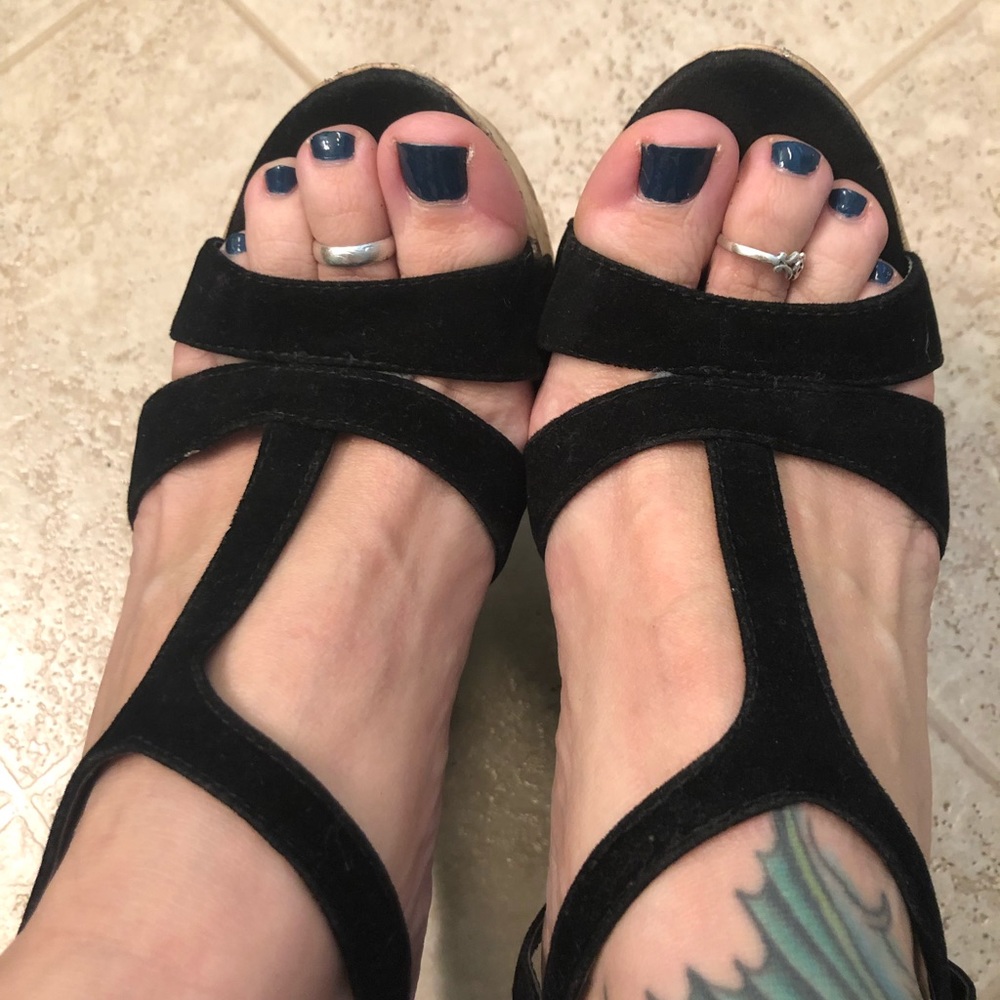 Wedges! - Picture 2 of 4
